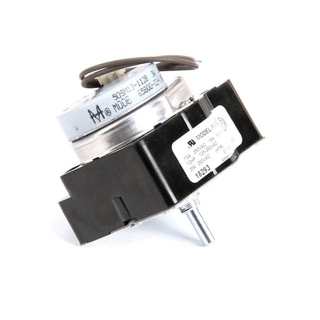 Blodgett Timer, 30 Min, 240V, 60 Hz 18293